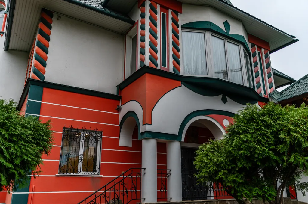 Коттедж Дом рядом с МЦД Павшино — аренда посуточно в Красногорск