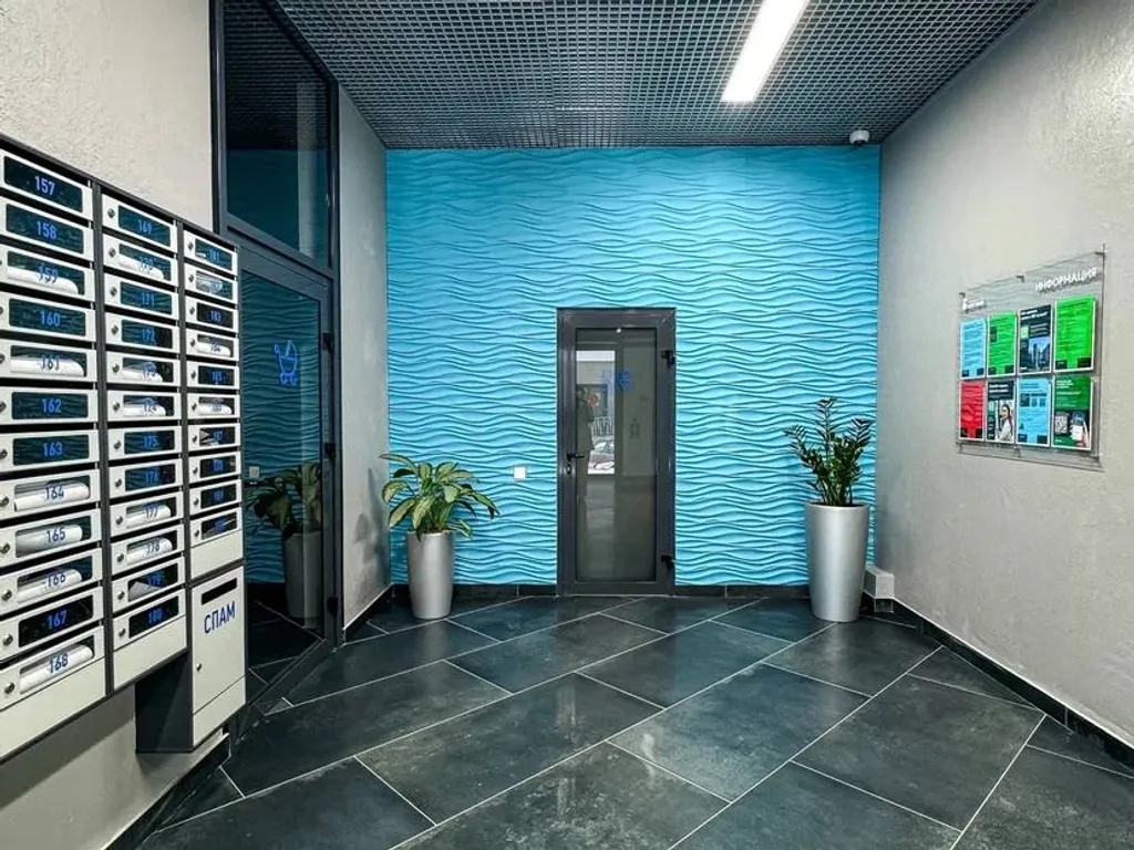 Уютная студия для двоих Аврора house в Южном районе