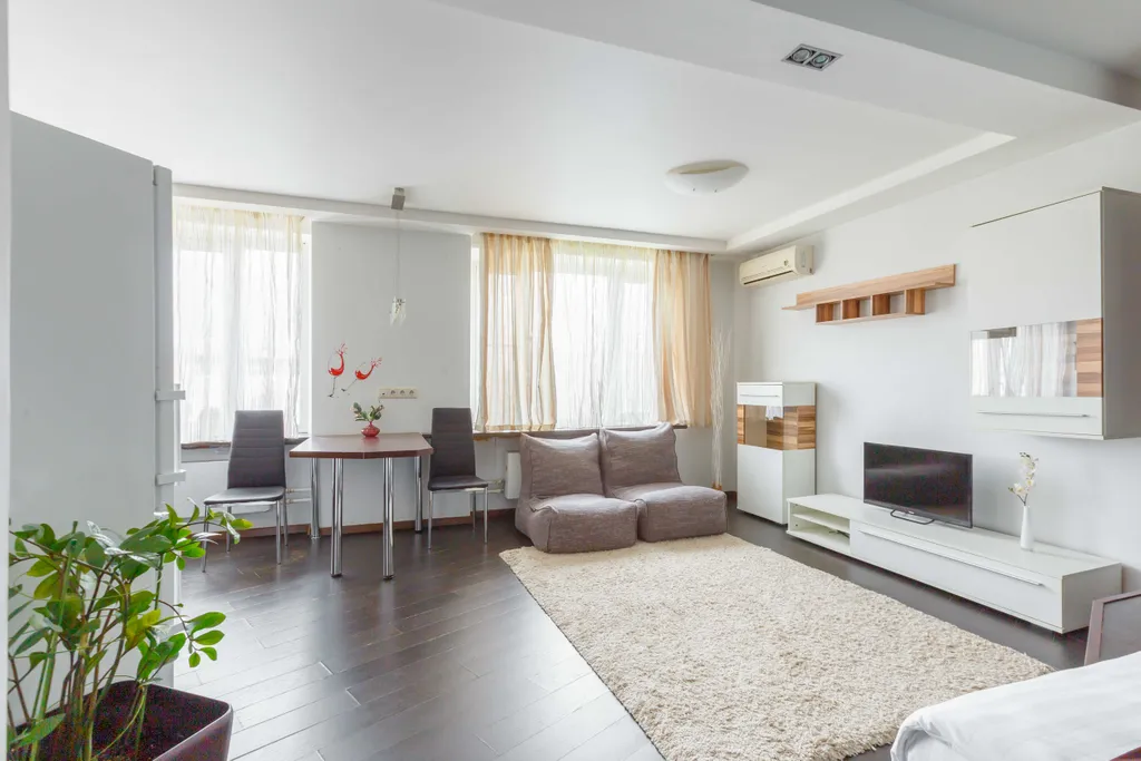 Inndays Apartments