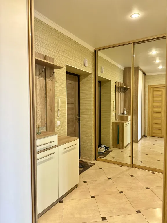 Семейные апартаменты