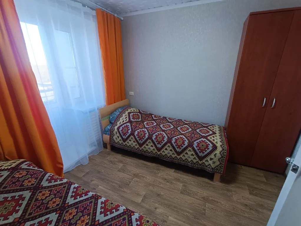 Квартира со всеми удобствами