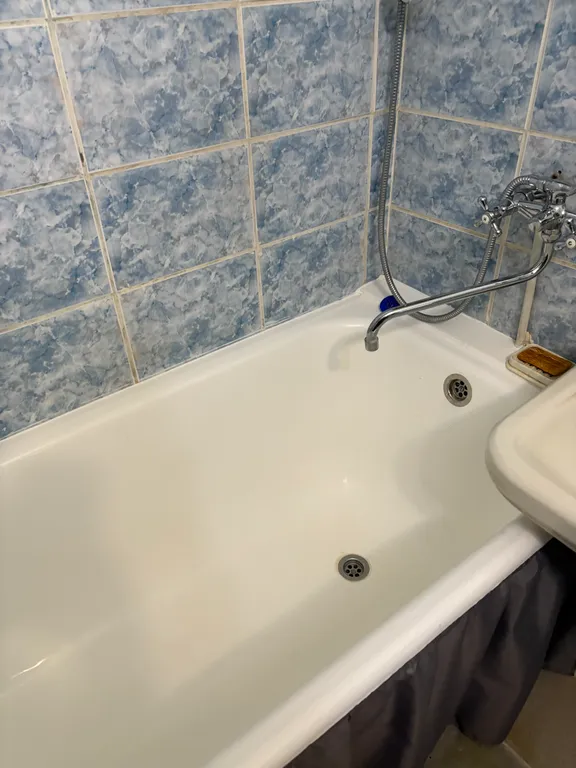 Уютная квартирка