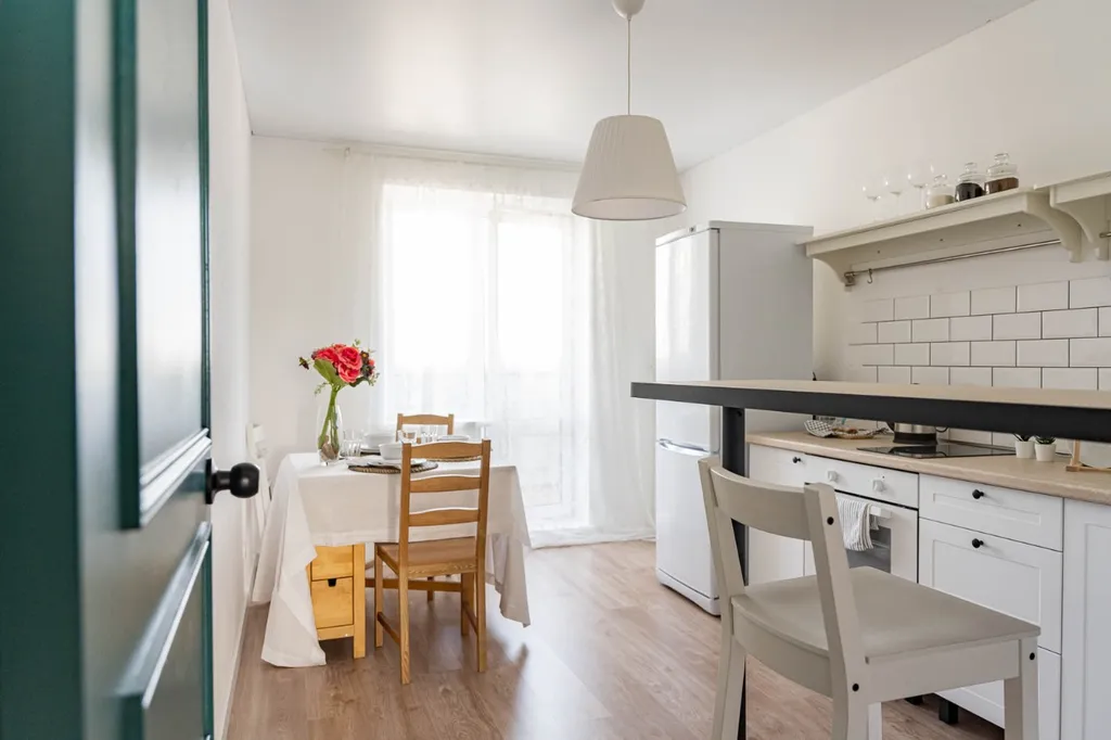 Дизайнерская квартира