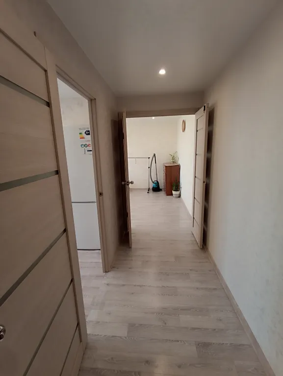 Уютная 2-я квартира в центре