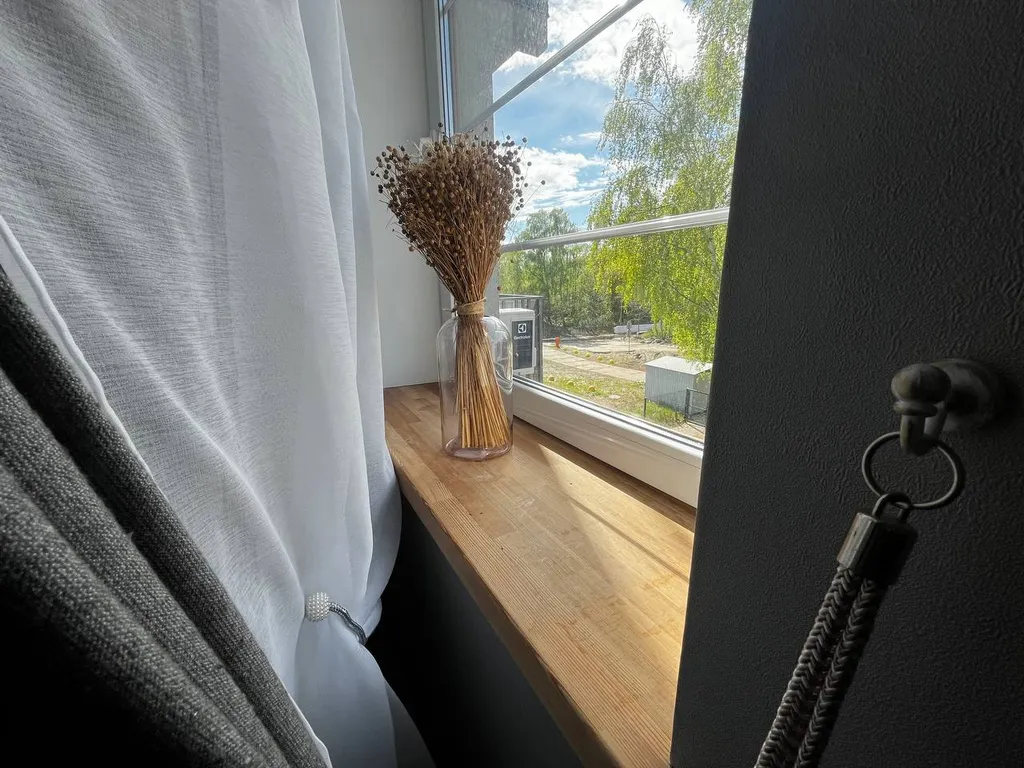 Апартаменты Атмосфера моря