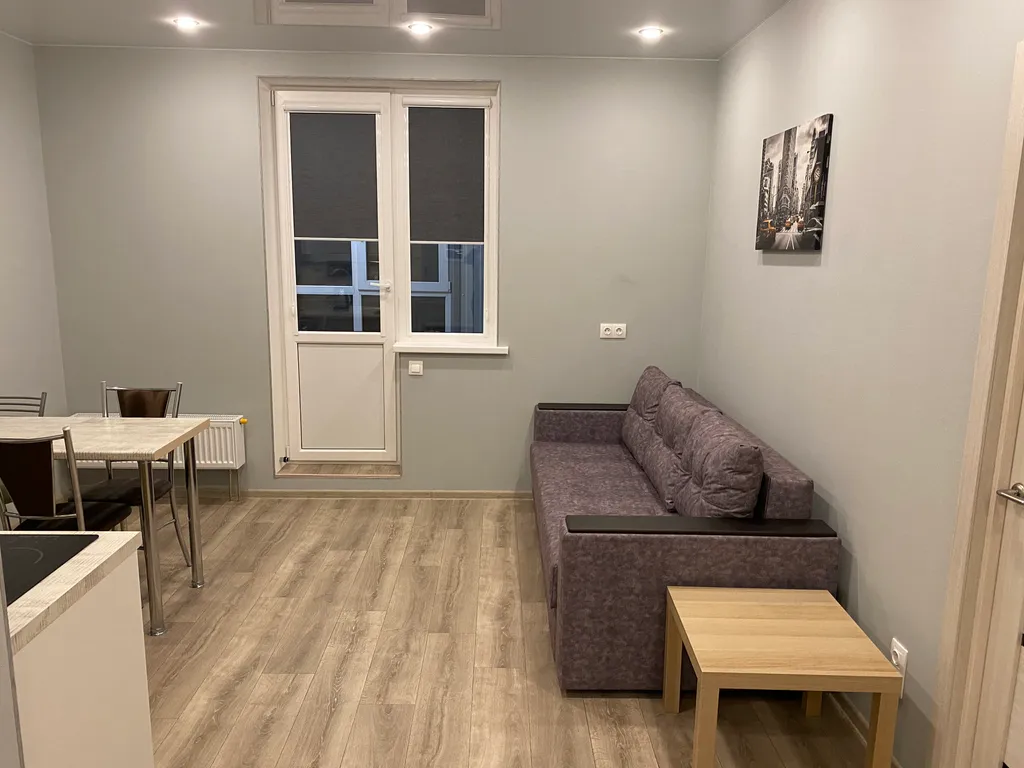 Квартира Квартира Люкс-апартамент в новом доме у ЖД — Волгоград