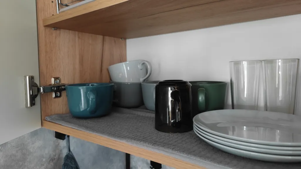 Новая двушка в современном районе в новом доме