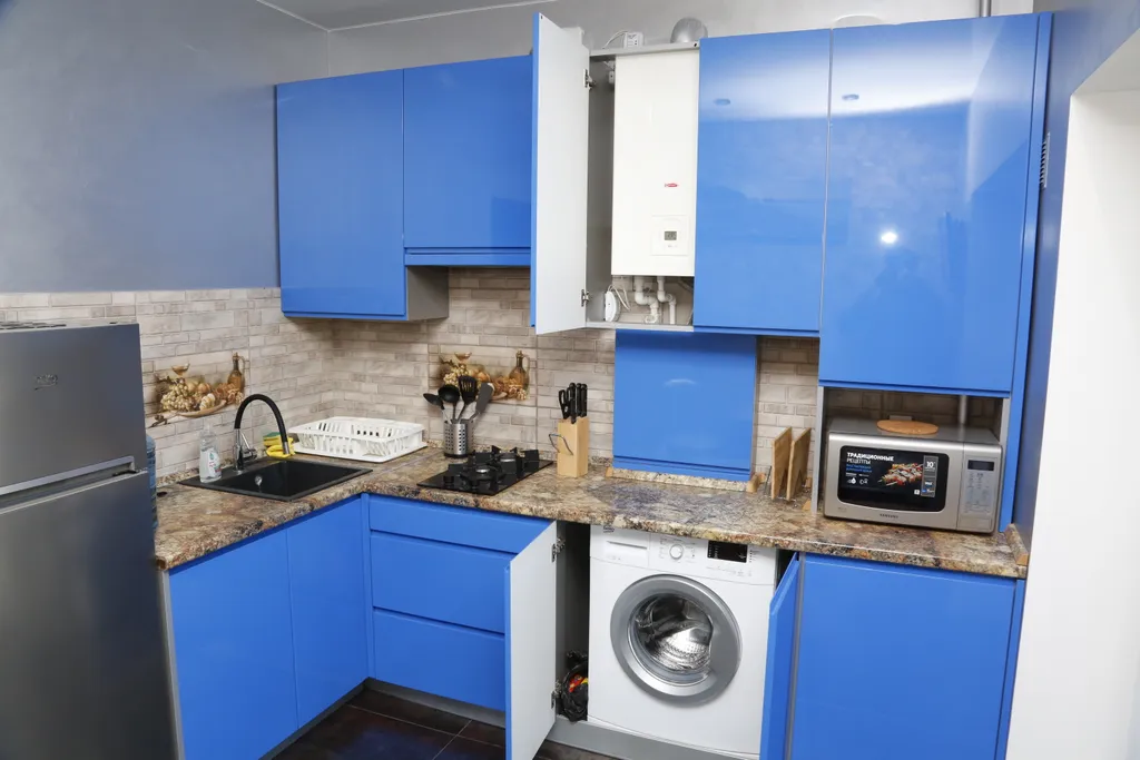 Релакс на Балтике