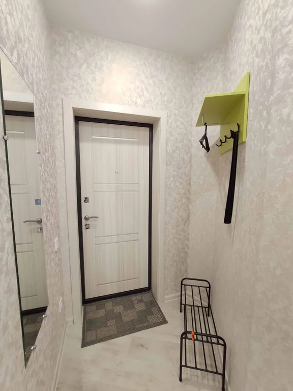 Квартира на берегу Волги с видом на залив и реку