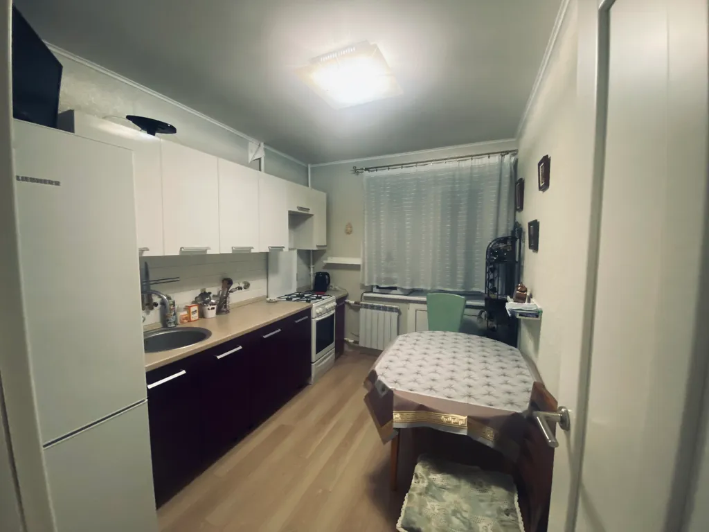 Квартира в центре города у метро