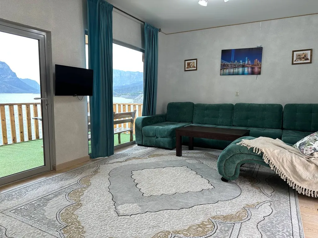 Квартира Комната — Шамилькала