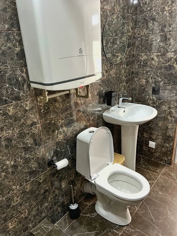 Квартира Комната — Сухум