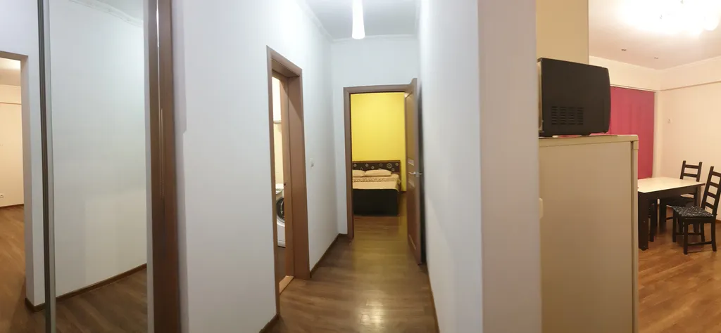 Уютная однушка