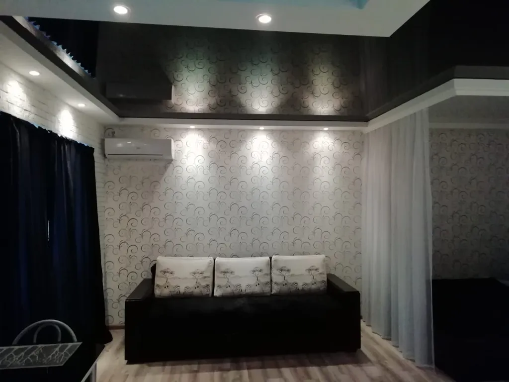 Студия в центре города