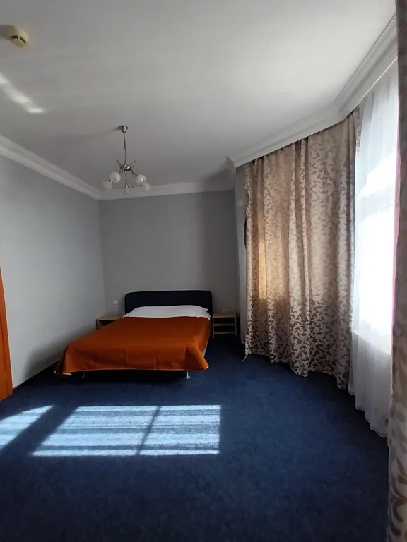 Квартира в замке