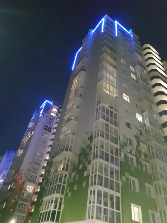 Квартира на Микрохирургии Глаза