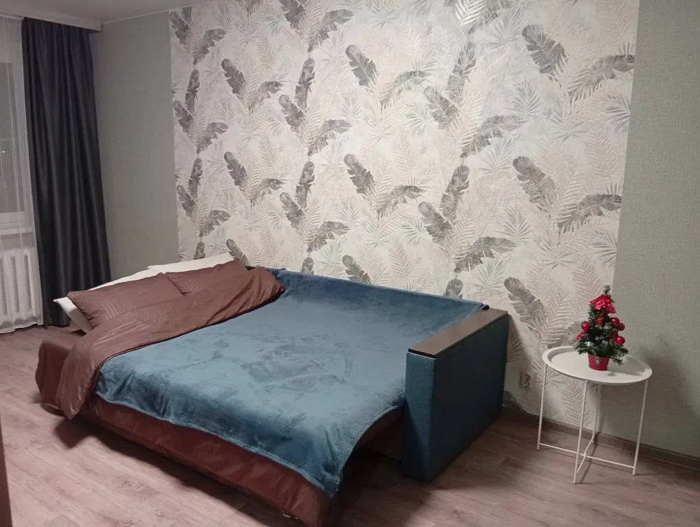 Уютная квартира в центре малого золотого кольца