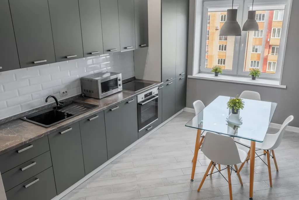 Лофт Московский квартал