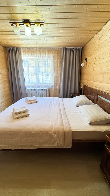 Дом для большой компании