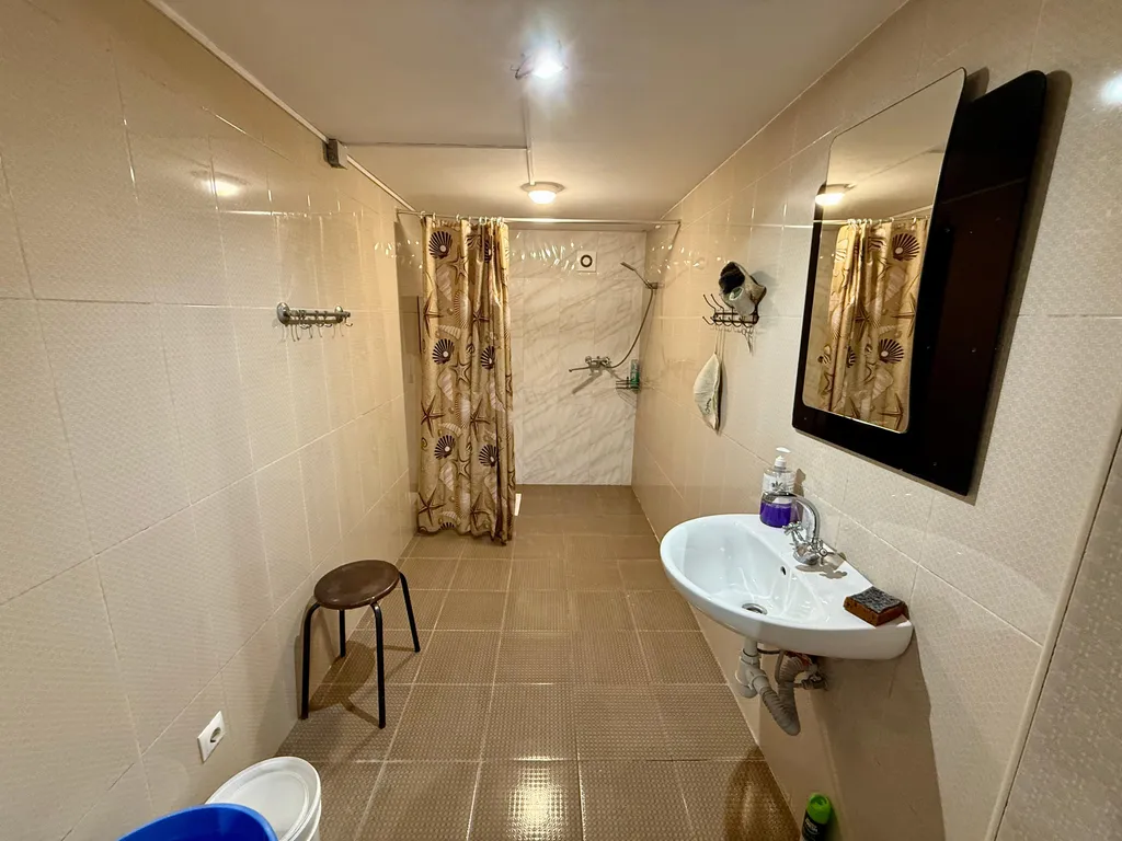 Частный дом Трехэтажный Tur House в Каспийске