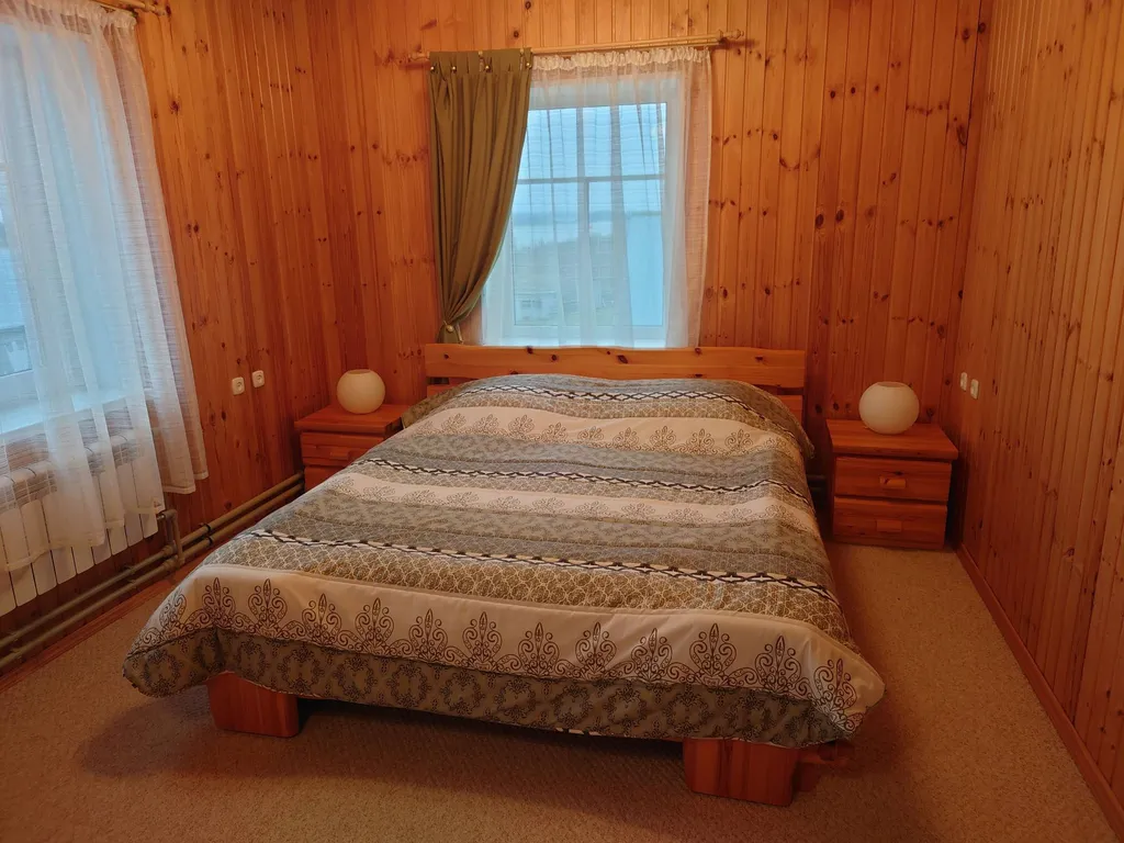 Квартира Комната "Люкс" — аренда посуточно в Медвежьегорск