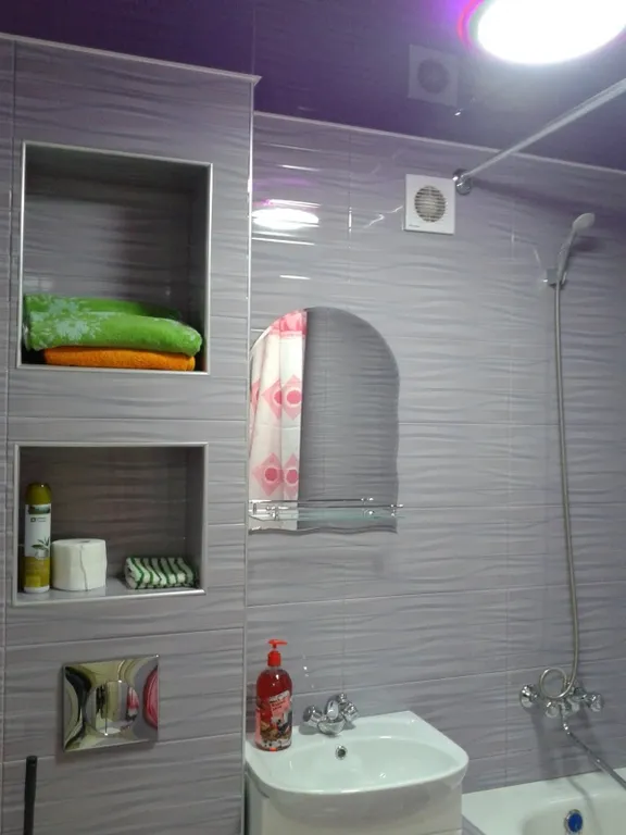 Квартира Квартира у моря — Севастополь