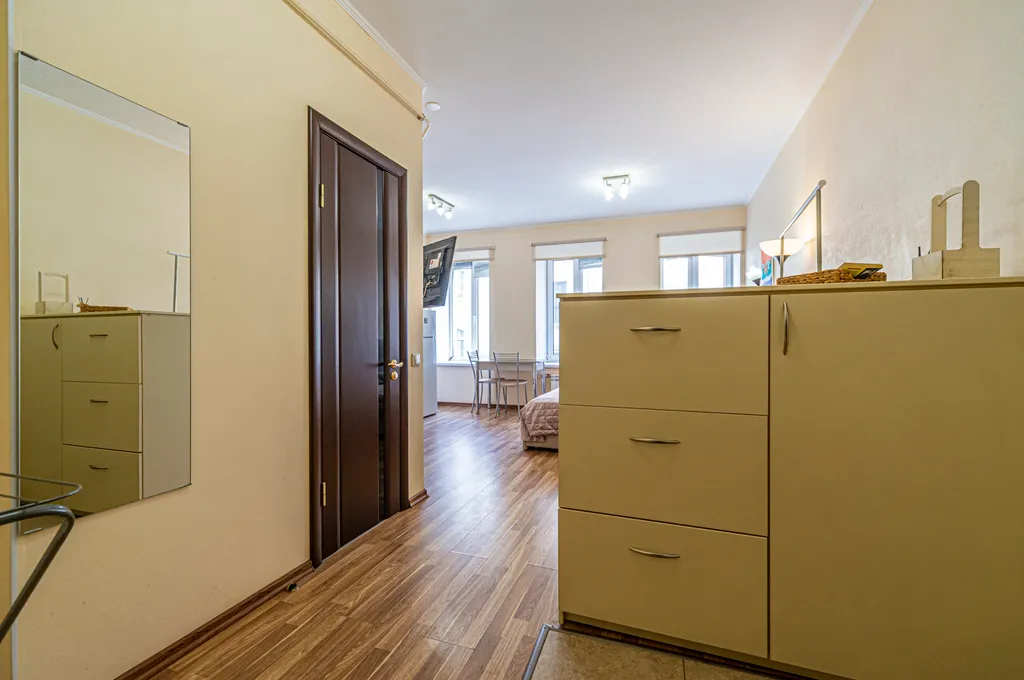 Квартира Квартира Apartment near New Holland — Санкт-Петербург