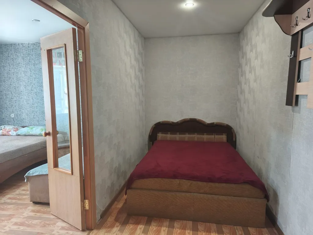 Квартира Квартира у Онкоцентра 3 — Красноярск