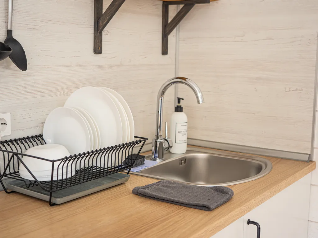 Коттедж 1-комнатный Дом — Архыз