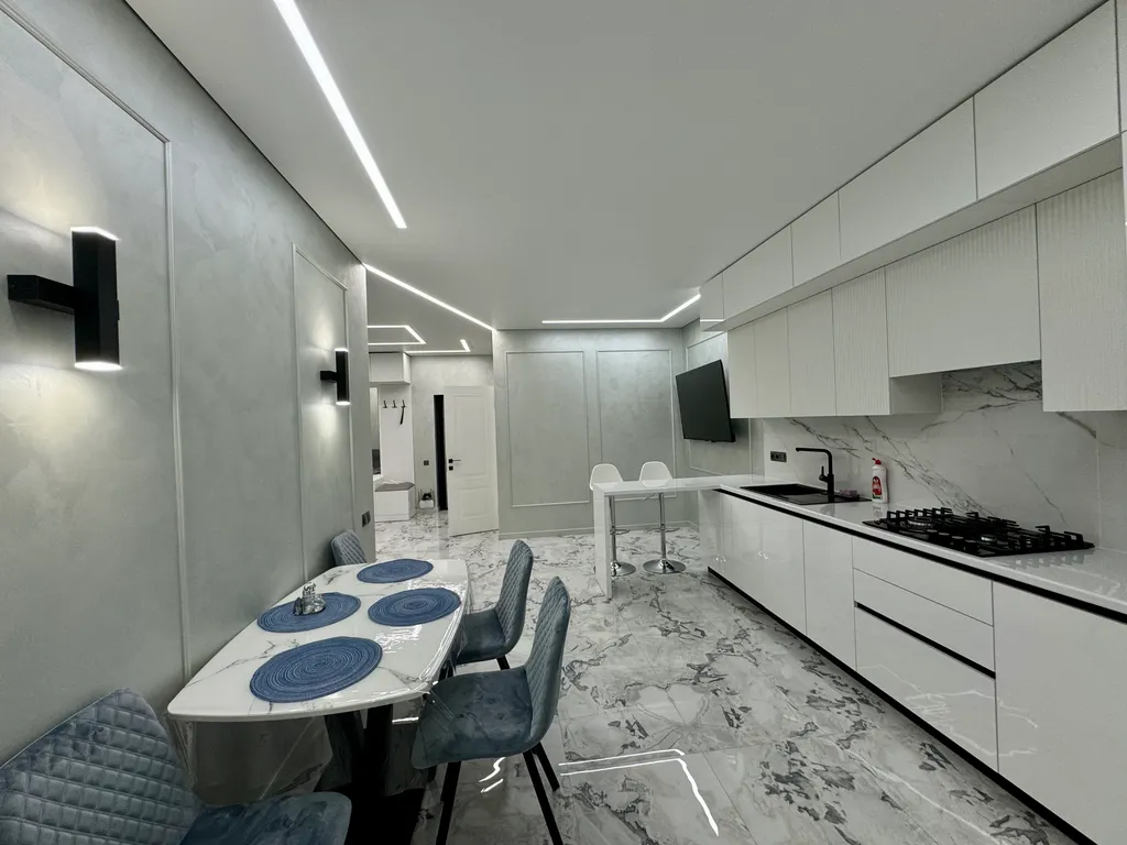 Vip квартира