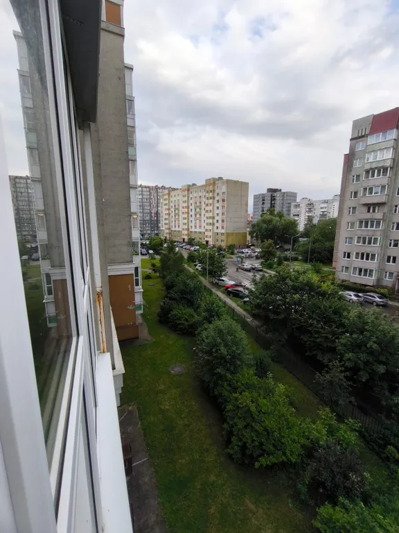 Квартира Уютная 2-комнатная квартира в центре города — Калининград