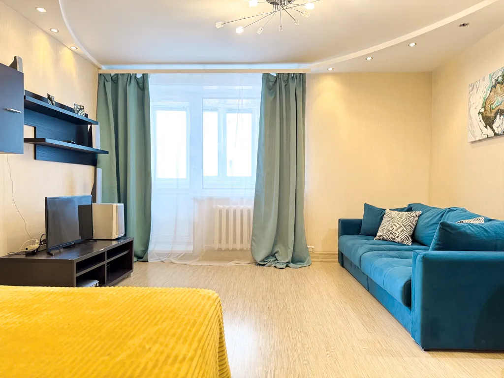 Акварель рядом с РязГМУ