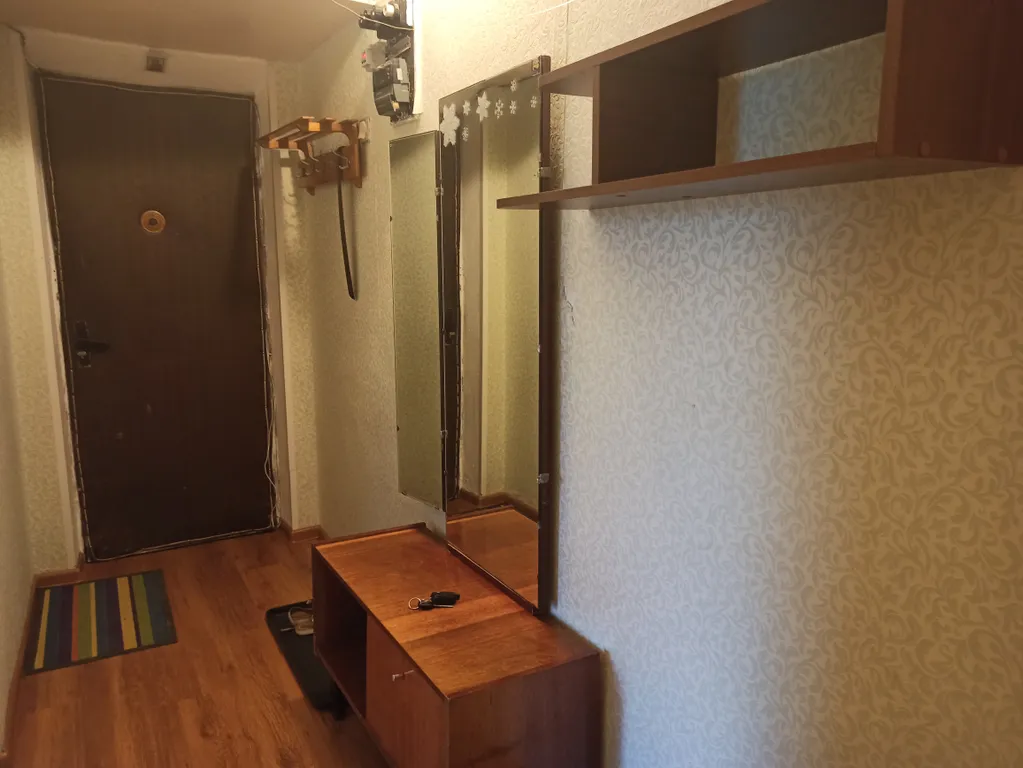 Уютная квартира возле моря