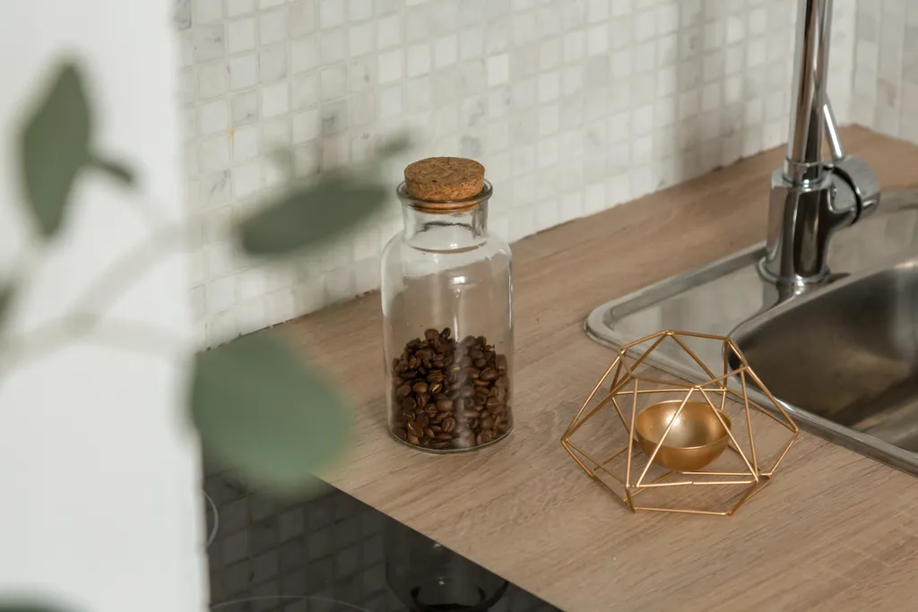 Апартаменты Кварт-Отель студия с джакузи Кипарис