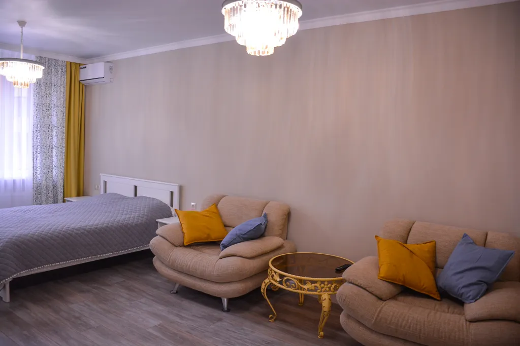 Квартира Новый город