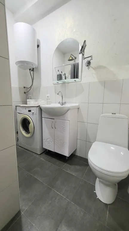 Квартира Квартира Белая студия — Сочи