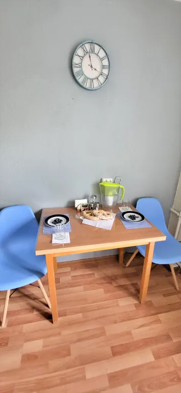 Квартира Квартира в центре с балконом — Краснодар