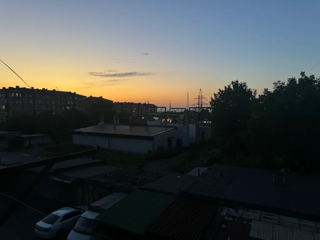 Квартира Уютная квартира в центре города — Владикавказ