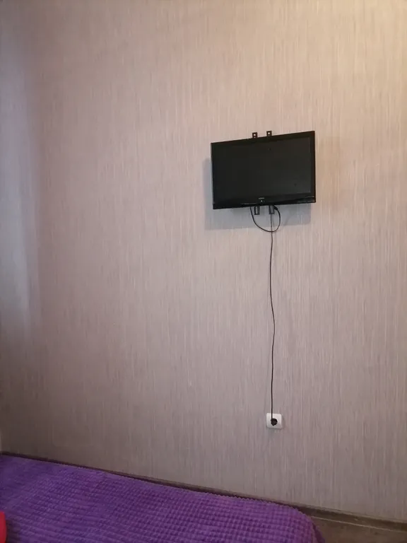 Чисто и уютно