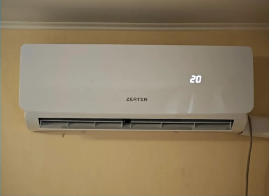 Просторная двушка в Лондонском стиле