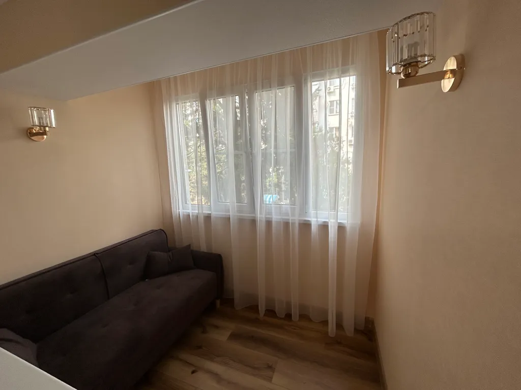 Уютная квартира в центре города Туапсе