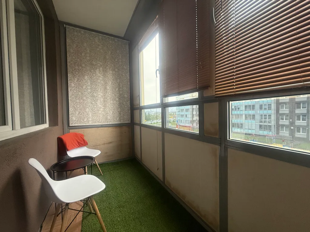 Апартаменты напротив Мега-парка для семейного отдыха и командированных