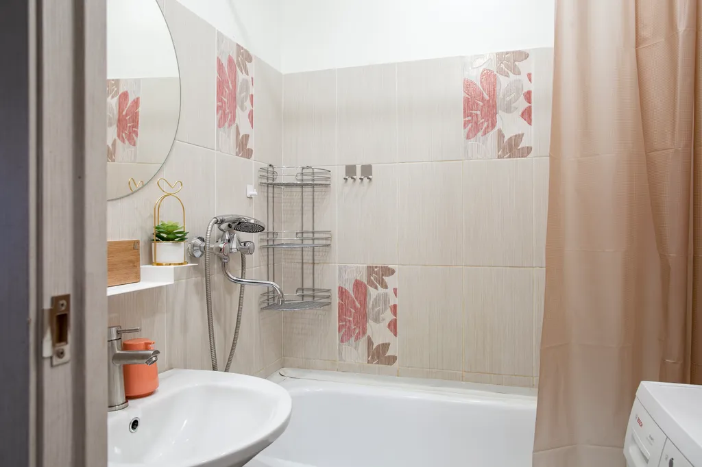 Квартира Квартира Citrus Asia — Красноярск