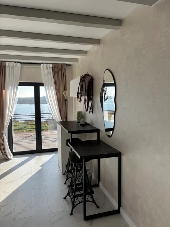 Семейный номер на 1 этаже