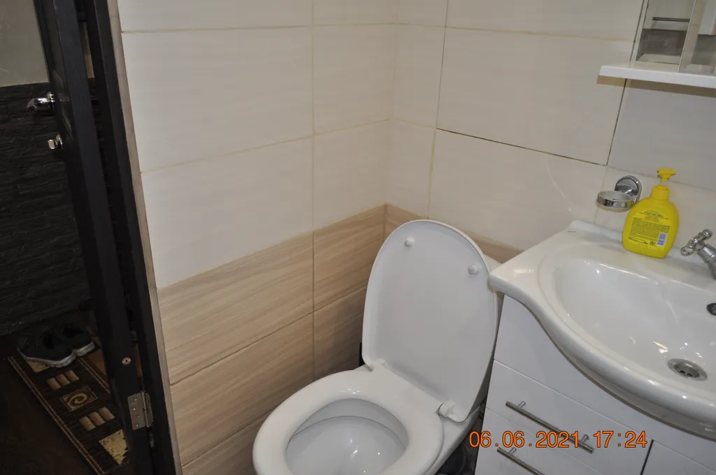 Двухкомнатная квартира в центре Мурома