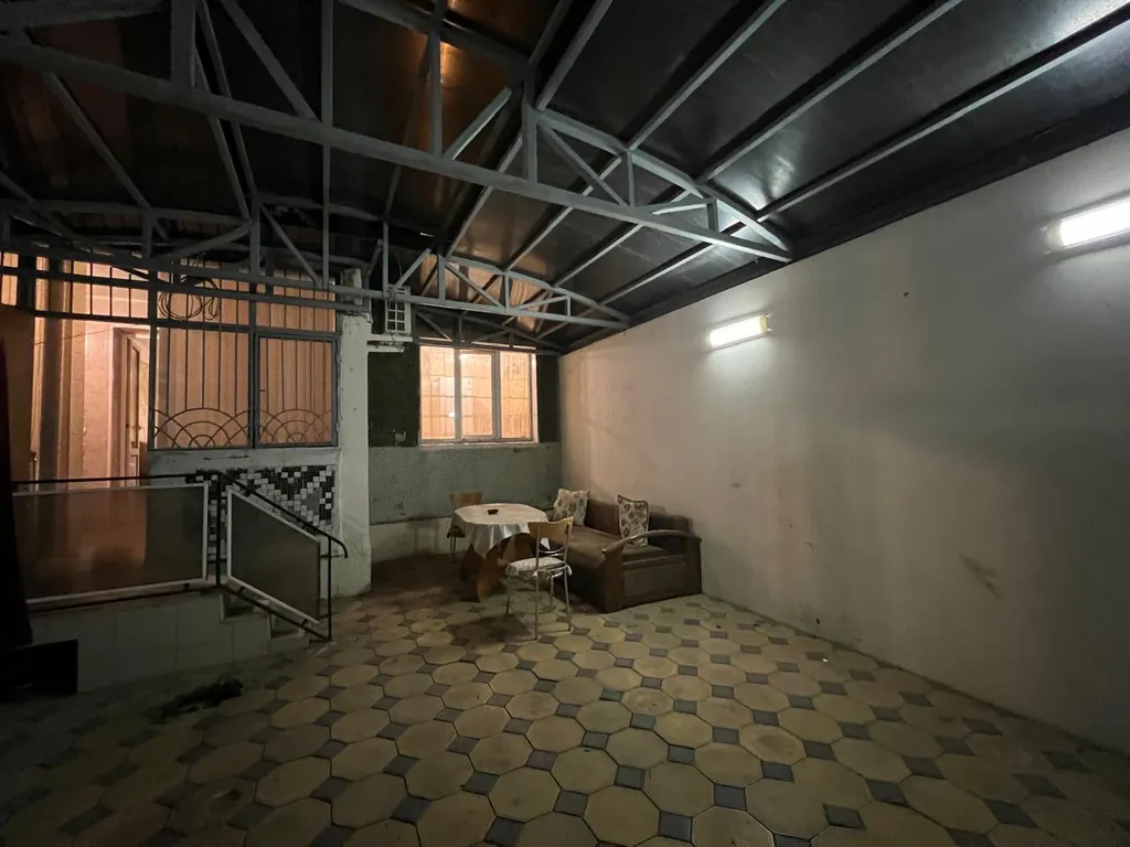 Квартира Квартира Азбар — Махачкала