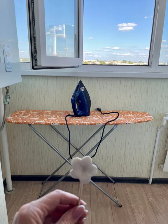 Маленькая дружелюбная студия