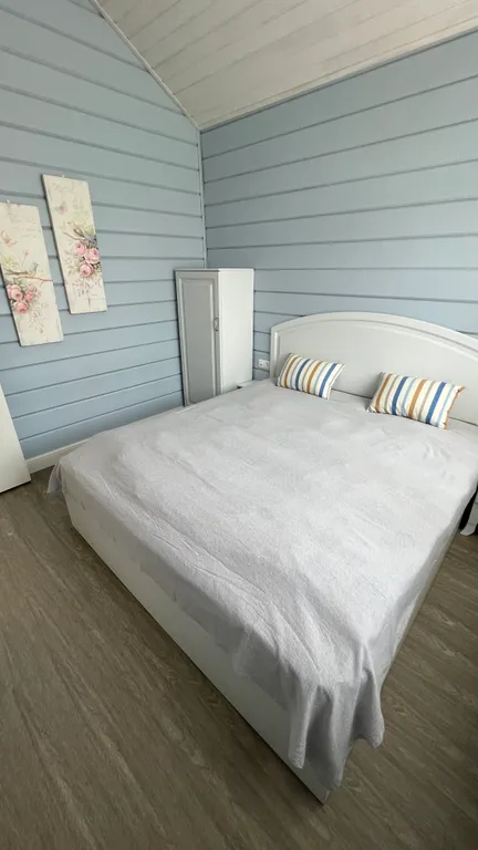 2-этажный апартамент на ГЛК Солнечная Долина