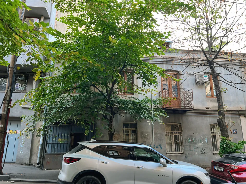 Прекрасный апартамент для семьи и друзей