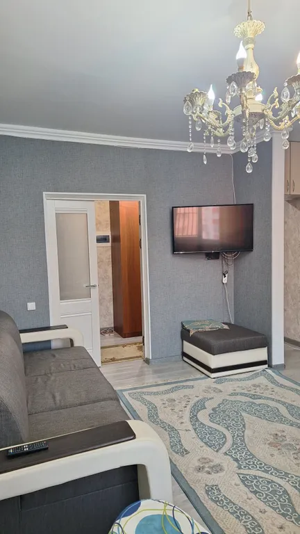 Уютная квартира в новом центре города